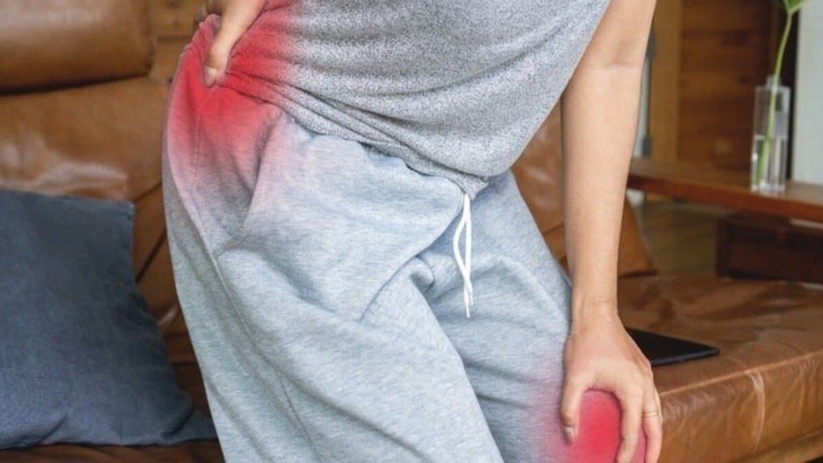 these 5 body parts pain can be symptoms of diabetes consult doctor immediately lif