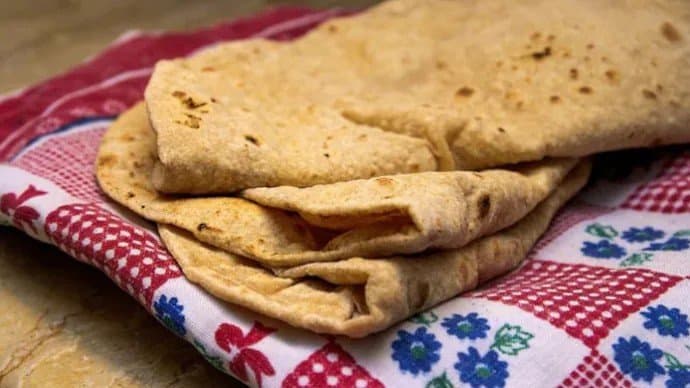 Delhi factory worker pushed from 4th floor for refusing to give roti gnr 