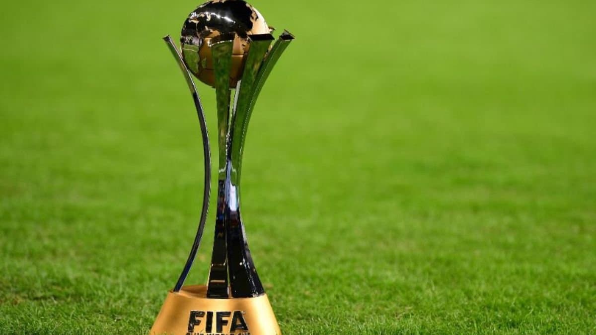 USA to host 2025 Club World Cup, FIFA announces 12 venues  spt