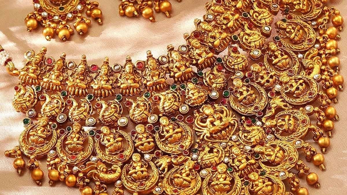 Gold Rate Falls In India, Check 22 Carat Gold Price In Your City On 2 October gnr 