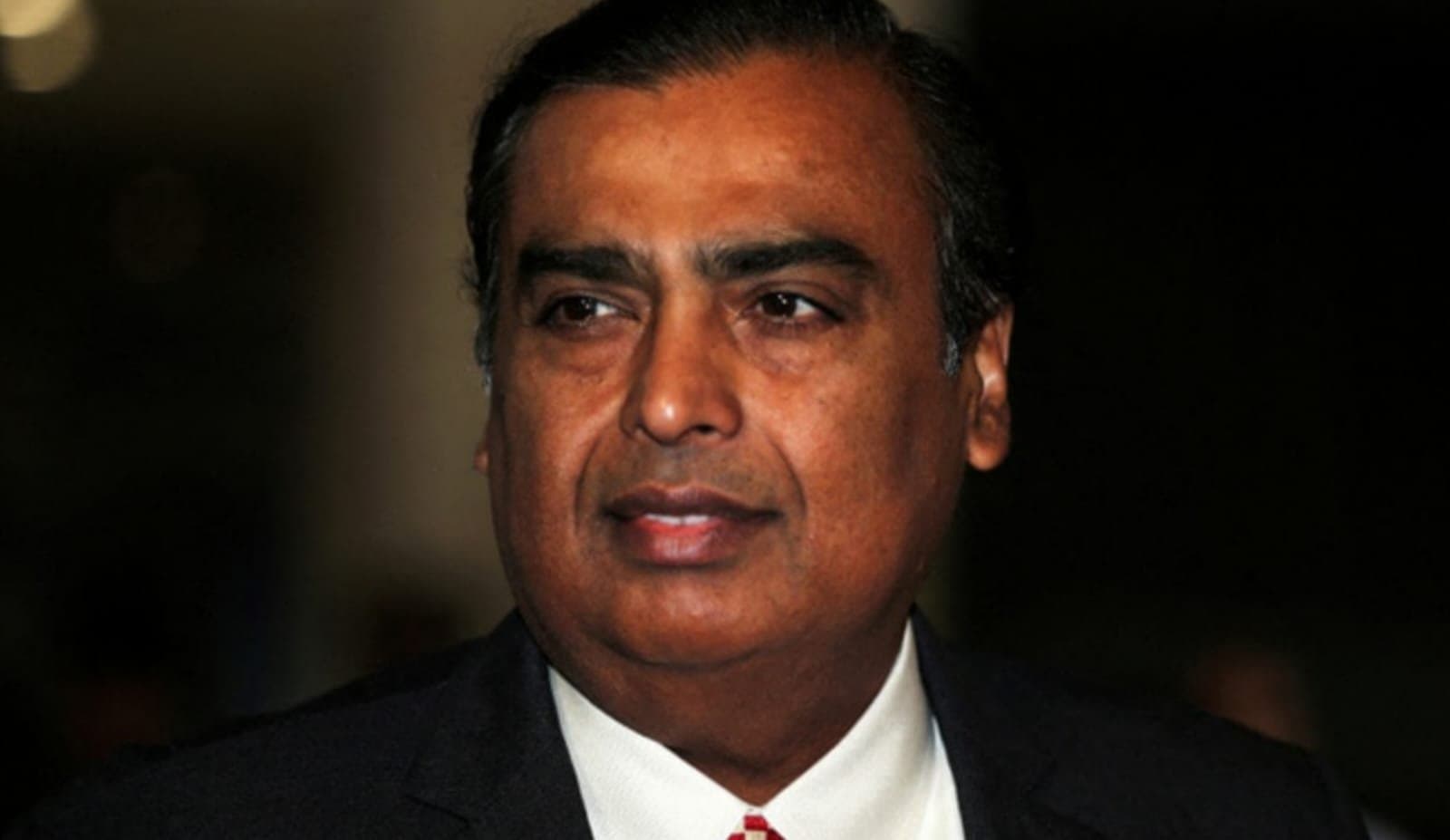 Man Arrested From Telangana Over Death Threats To Mukesh Ambani