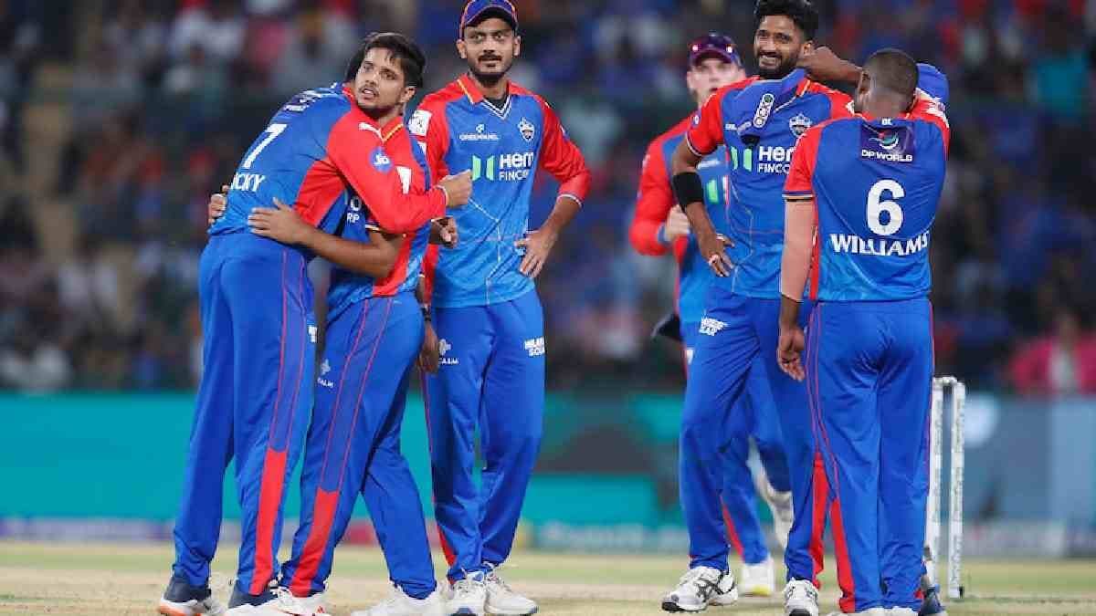 IPL Star Drops Biggest Hint Yet Over Team India Comeback