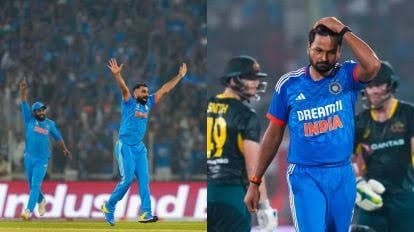 Ravichandran Ashwin compares Mukesh Kumar to Mohammed Shami