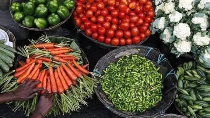 Retail price of market is growing gnr 