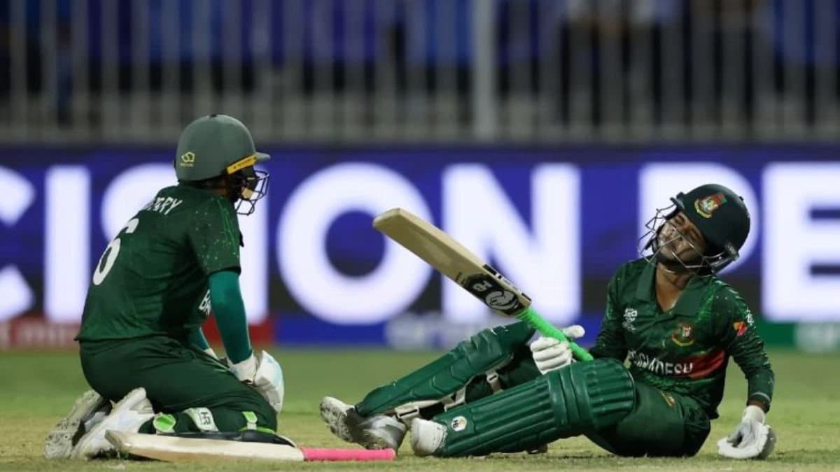 Bangladesh lost against England in ICC T-20 Women's World cup spt 