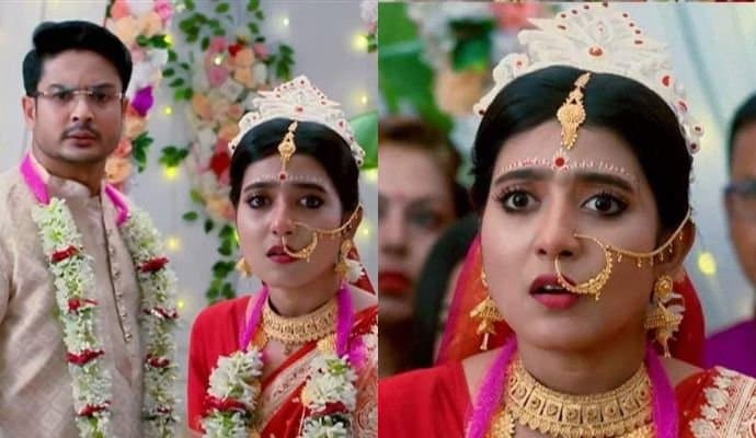 Slot change of Zee Bangla's Mithijhora Serial