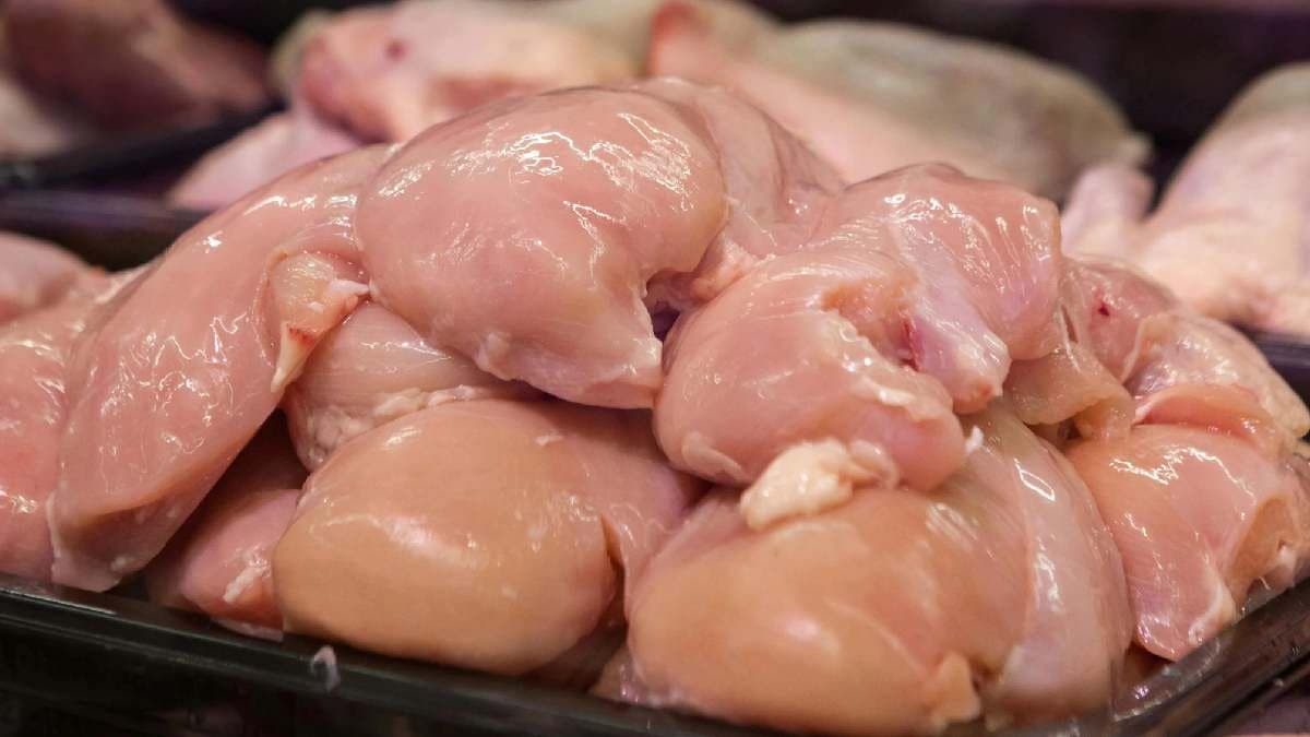 Florida man urinated on raw meat