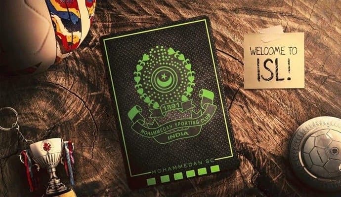 ISL announces the inclusion of Mohammedan Sporting Club from 2024-25 season spt 