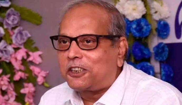 KALYANMOY GANGULI GET BAIL FROM HIGH COURT 