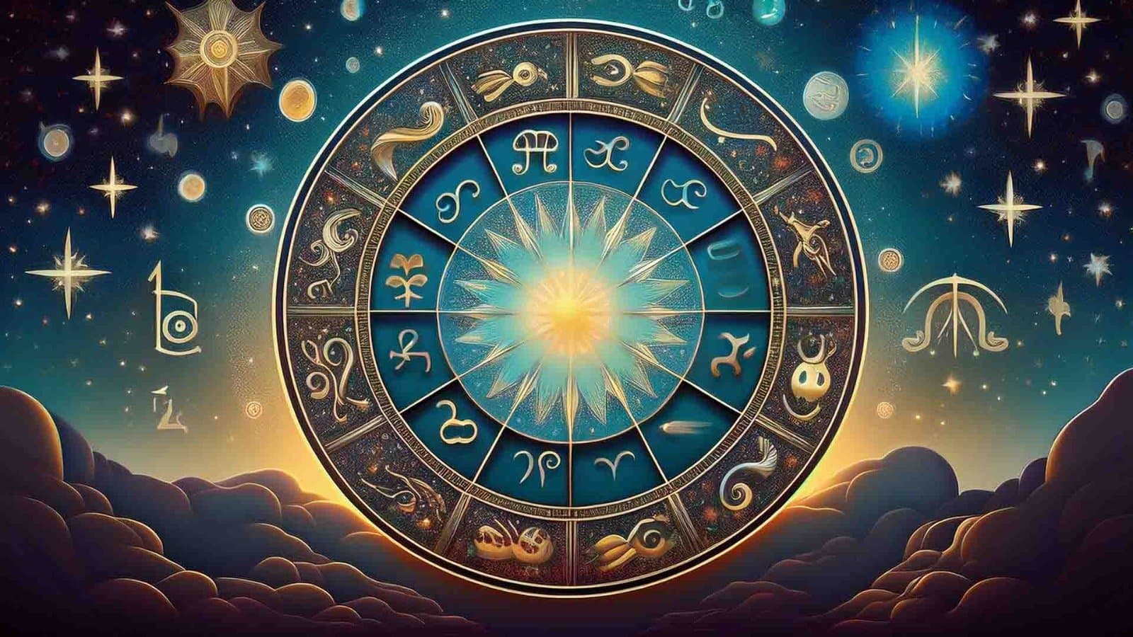 Ajker Rashifal daily horoscope check astrological prediction of 12 zodiac signs on Thursday 22 May 2025  