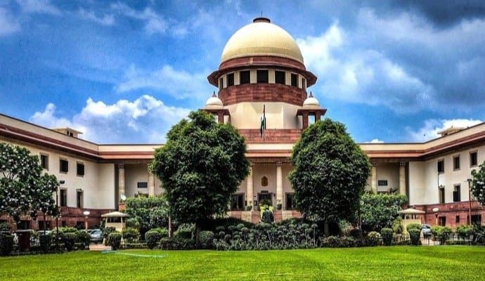 Supreme court on SSC recruitment case 