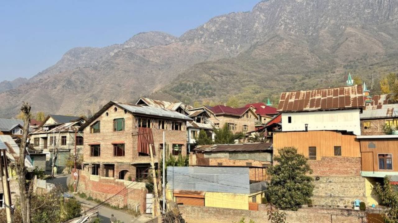 Srinagar Locals Move NGT Against Union Govt Plan for CRPF Base in Dachigam Park