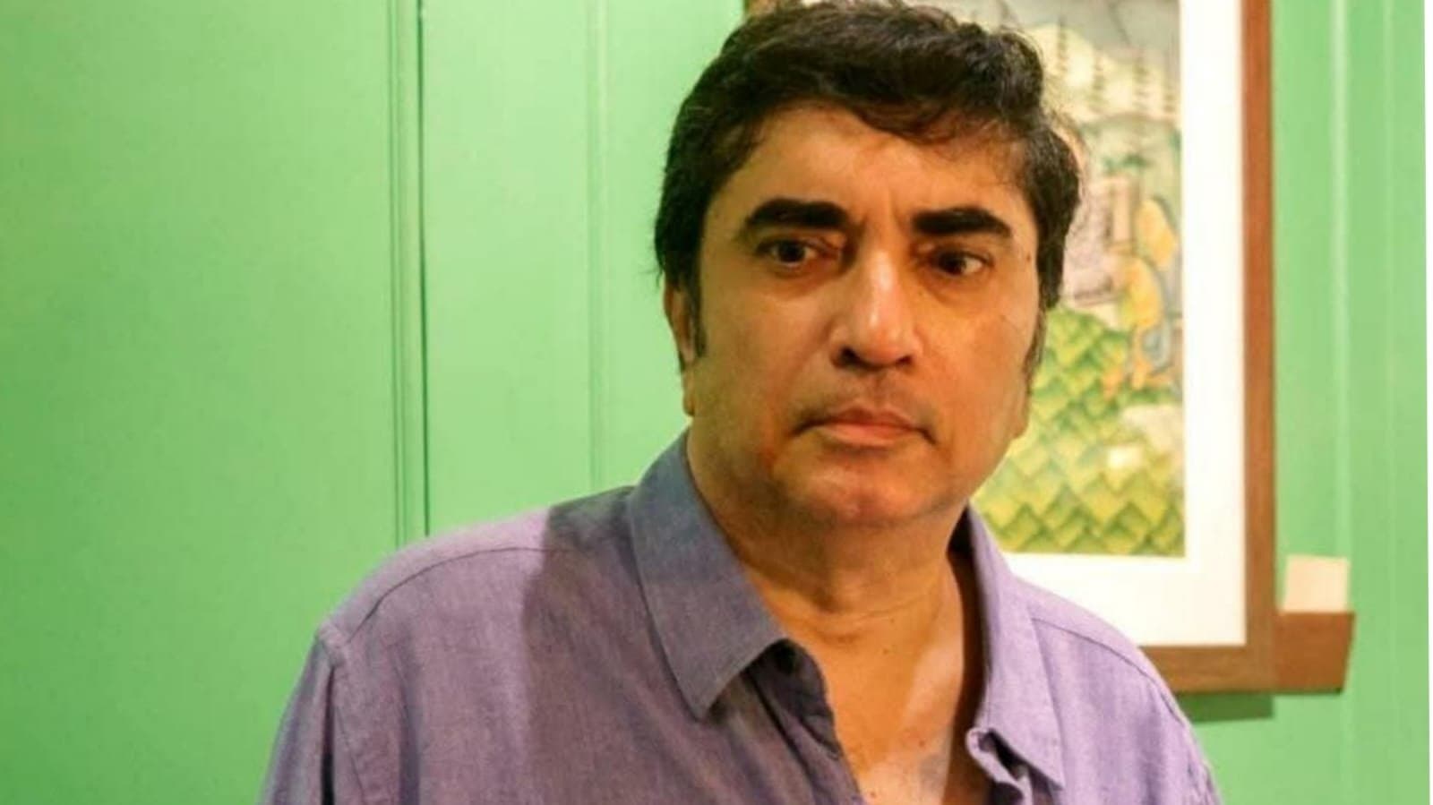 is director anik dutta getting divorce details inside ent