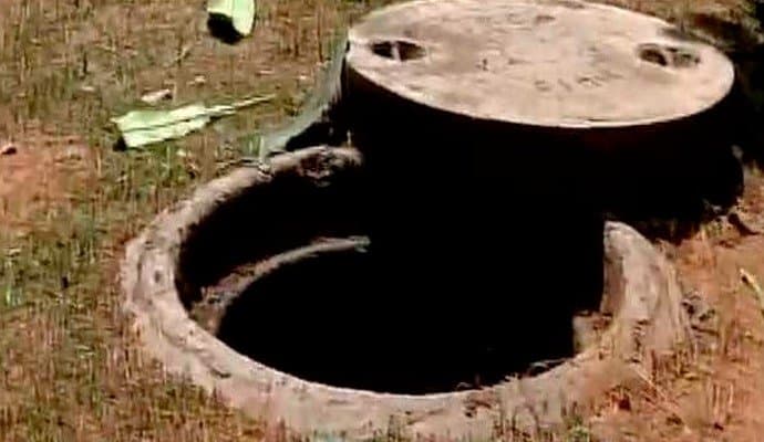  4 Bihar Labourers Die Of Suffocation While Cleaning Septic Tank In Surat