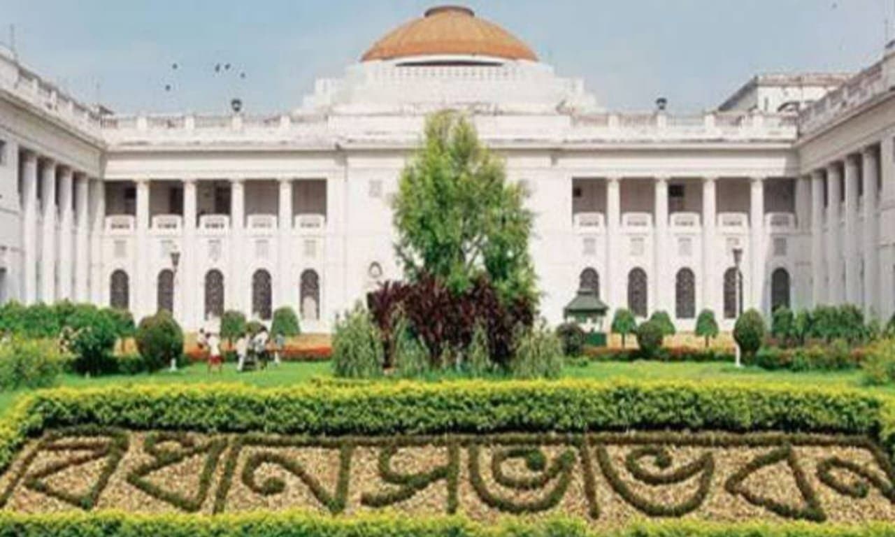 Kolkata Police investigation in bidhansabha 