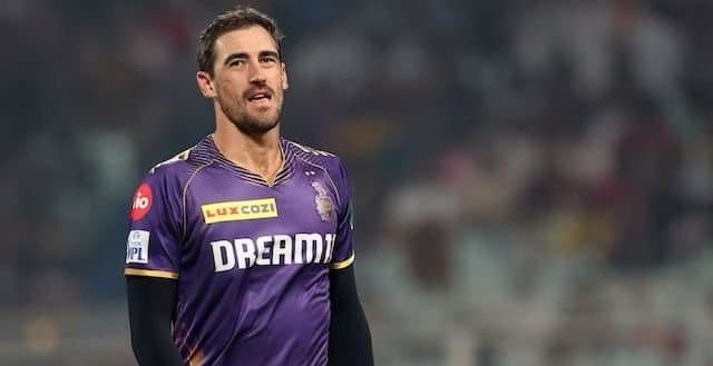 Mitchell Starc: দু'ম্যাচে ১০০, স্টার্ককে ছন্দে ফেরার পরামর্শ দিলেন বিশ্বকাপজয়ী সতীর্থ