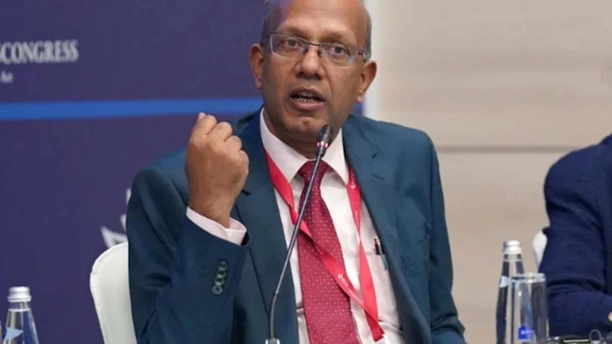 India Will Buy Oil From Wherever It Gets best deal Indian Envoy Vinay Kumar To Russia