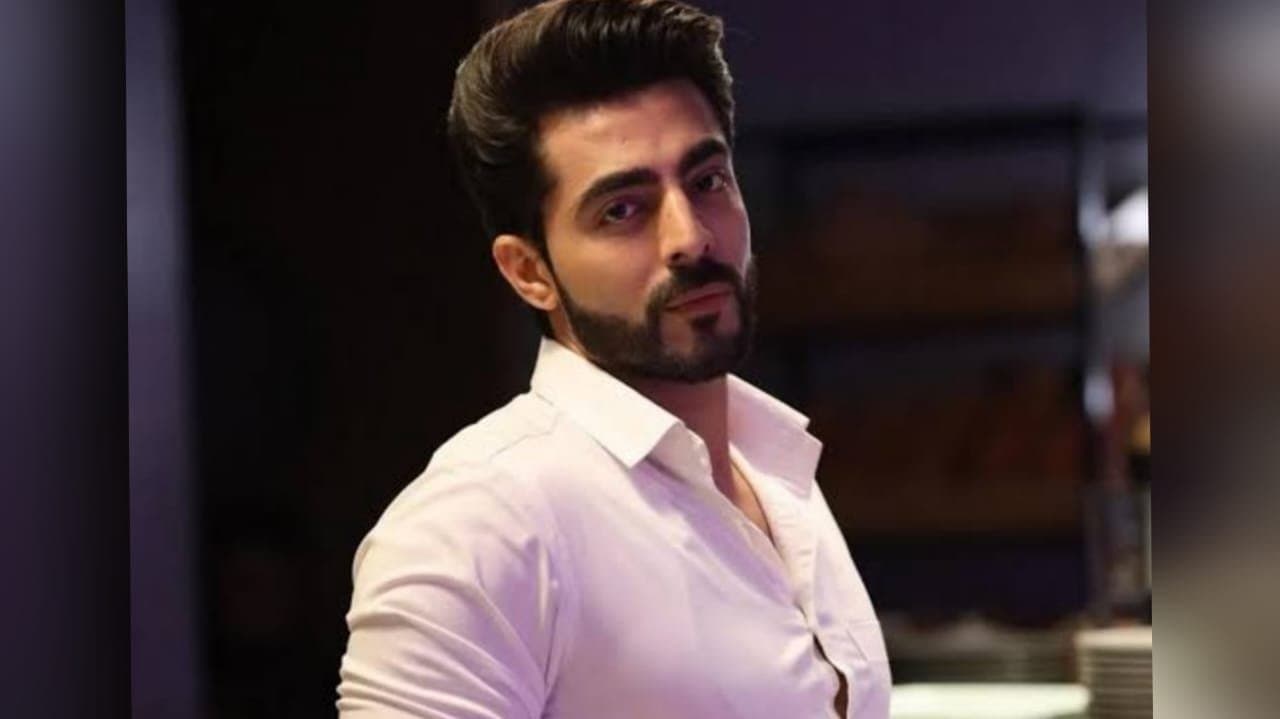 Krushal Ahuja going to play lead in upcoming hindi serial