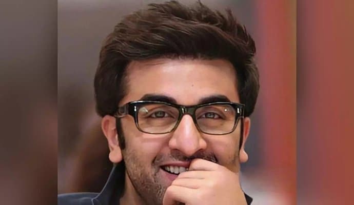 Ranbir Kapoor fed up with the torture of love! What did he do to save yourself?