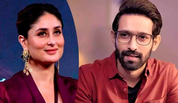 Bollywood: করিনার প্রেমে বিক্রান্ত, ছুটিতে গেলেন বেবো