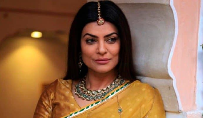 Being a single mother what problem Sushmita Sen still faces!