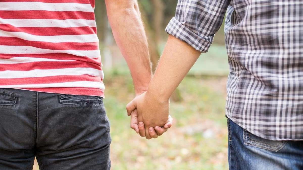 Son in law had illicit affair with father in law