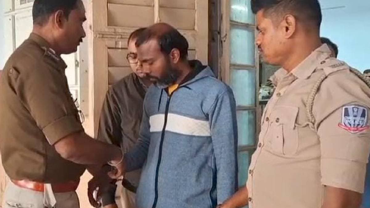 minor killed, court verdict rigorous imprisonment gnr