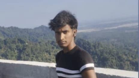 Murshidabad Boy dies in darjeeling gnr 