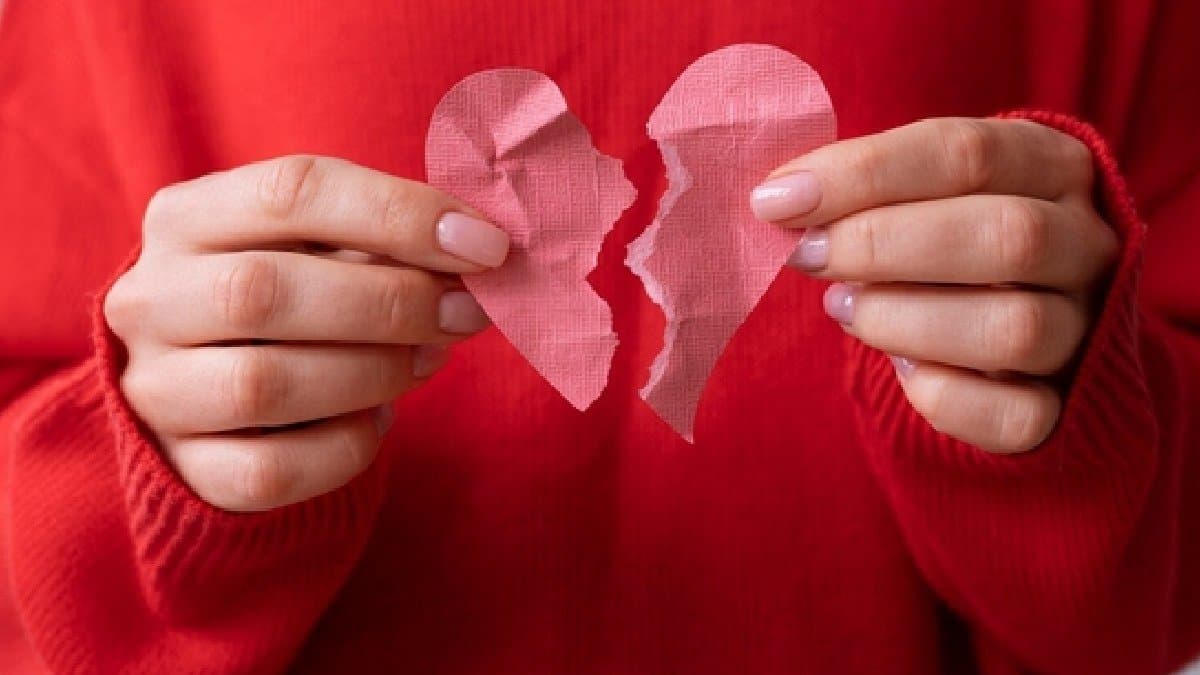 Tips to cope up with a post break up depression