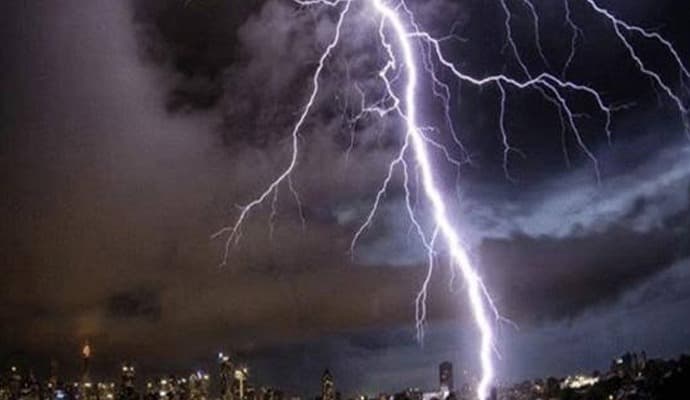 Light drizzles since morning in Kolkata, rainfall expected till Tuesday 
