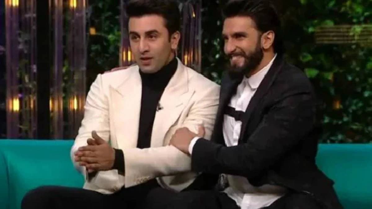 Ranbir Kapoor Replaces Ranveer Singh In Bhansalis Baiju Bawra As A Birthday Gift Know the Details