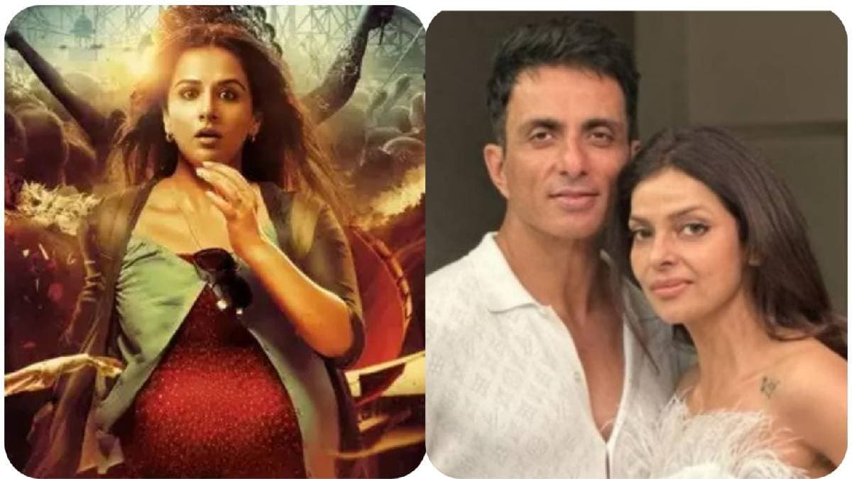 Top entertainment stories of Bollywood 