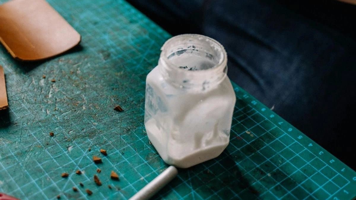 Glue Addiction youth killed Grandma parents in hospital