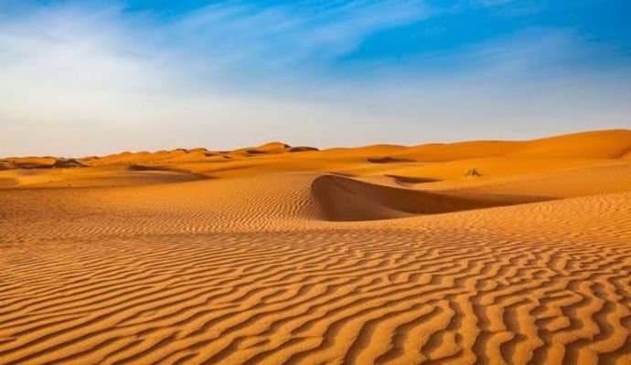 hottest june in 2024