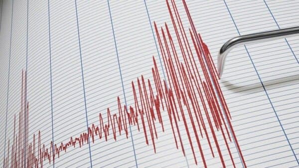 Earthquake in Afghanistan jammu kashmir andaman