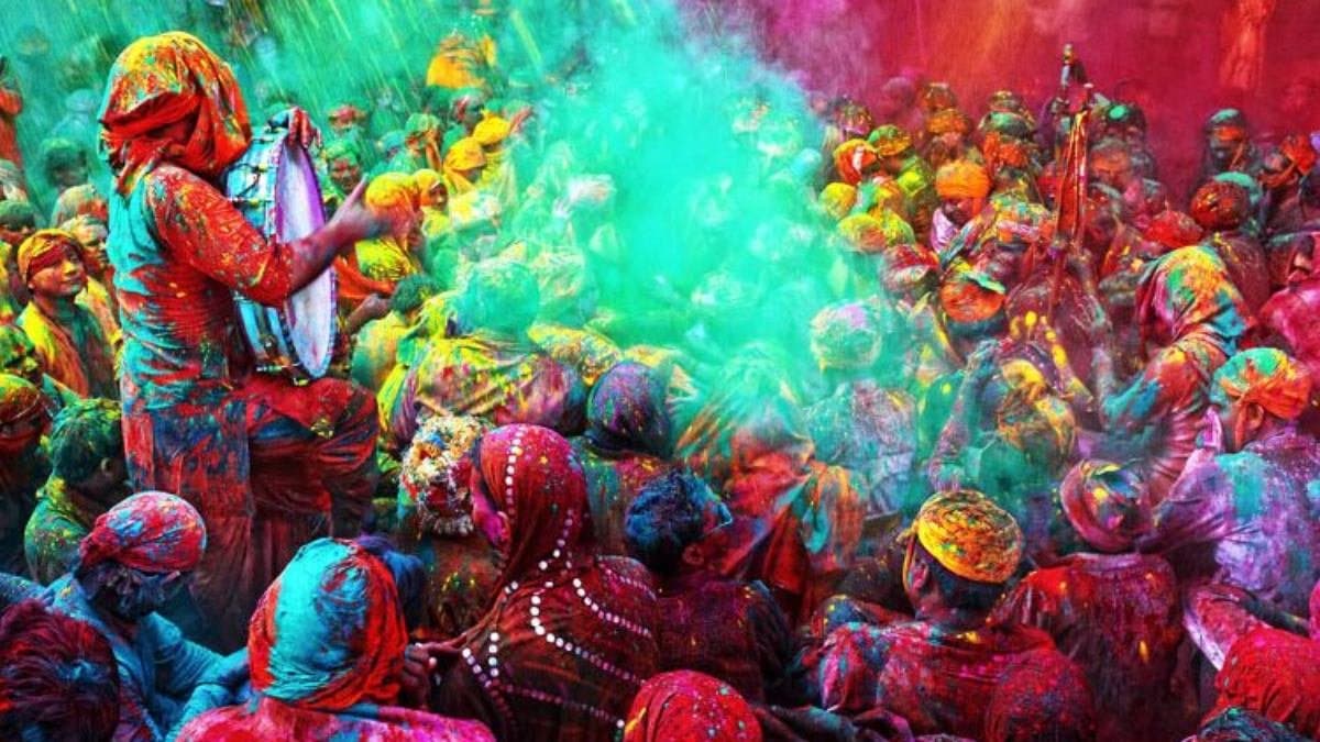 Nabadwip Municipality chairman requested residents of Nabadwip to eat veg food for next three days