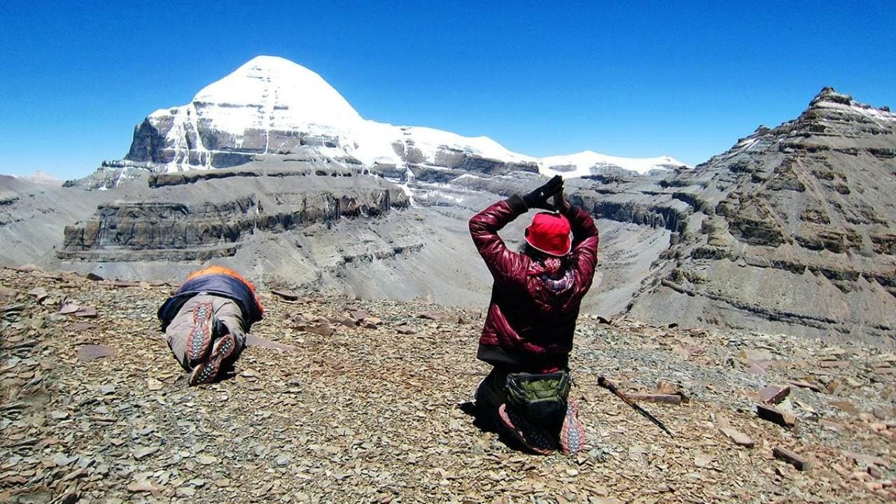 Kailash Mansarovar Yatra: how to plan your journey