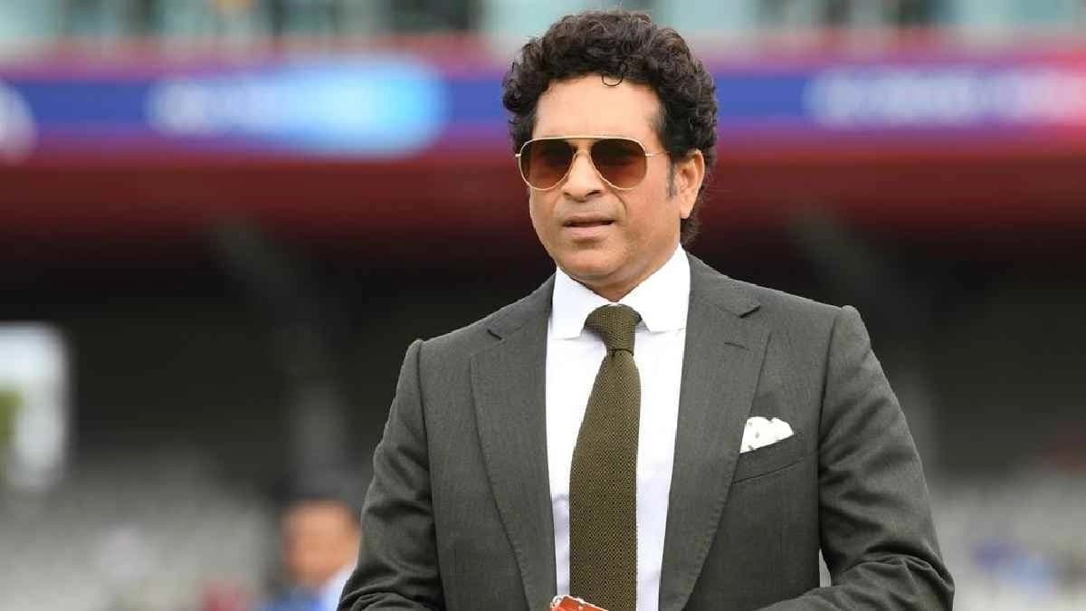 Sachin Tendulkar dismisses talk of contesting for BCCI president post