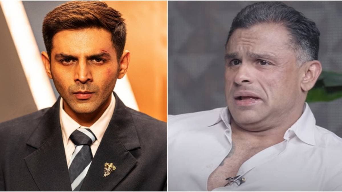 Trainer Rahul Bhatt Reveals Shocking Facts about Kartik Aryan