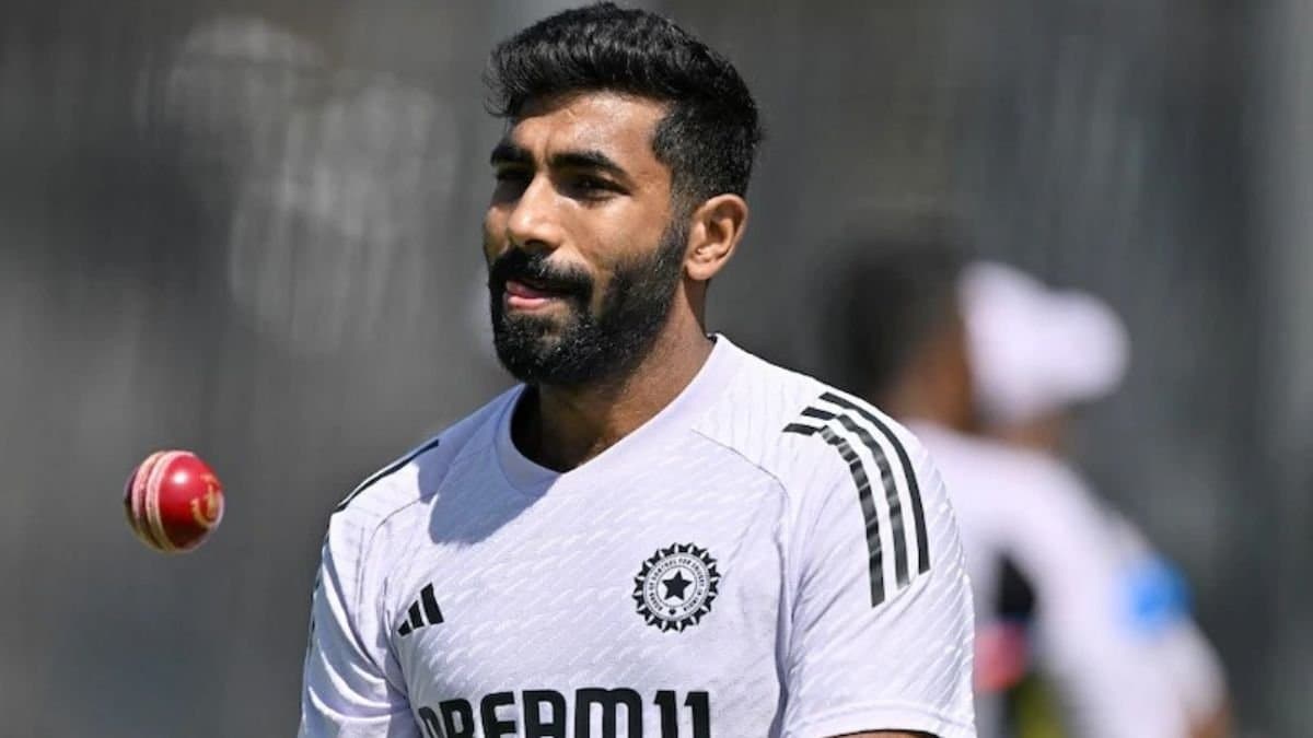 Giving example of Kapil Dev, Kirti Azad encourages Jasprit Bumrah ahead of Border Gavaskar Trophy spt