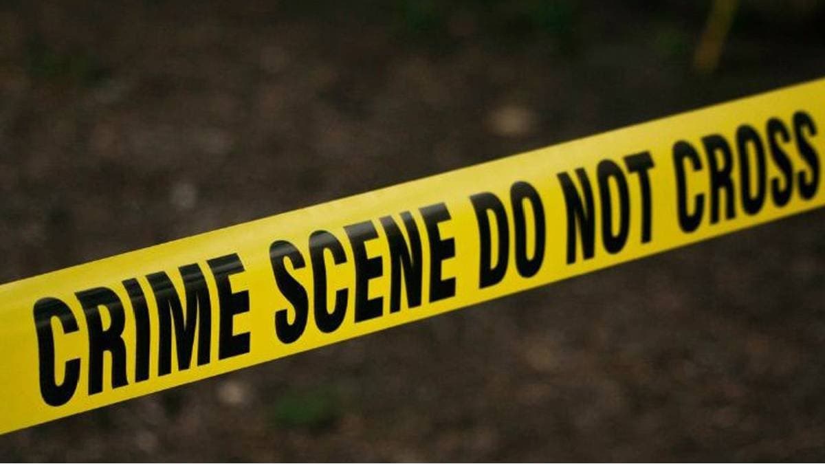 Minor Son Of Scientist At Bhabha Atomic Research Centre Confesses To Murder his Mother 