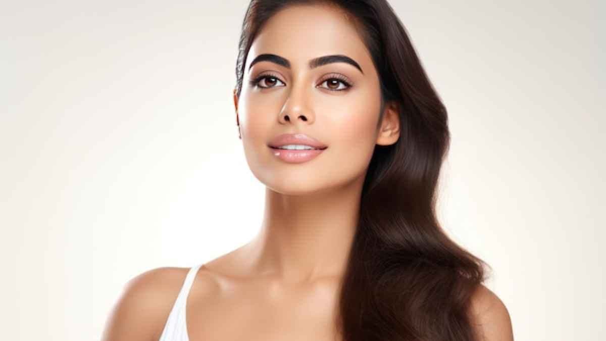 this home made natural face pack made with alum powder can boost your skin tone bright and beautiful lif 