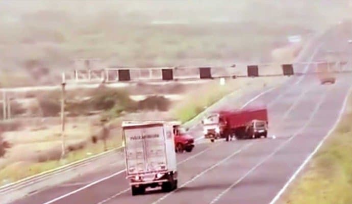 Six dead in Rajasthan road accident