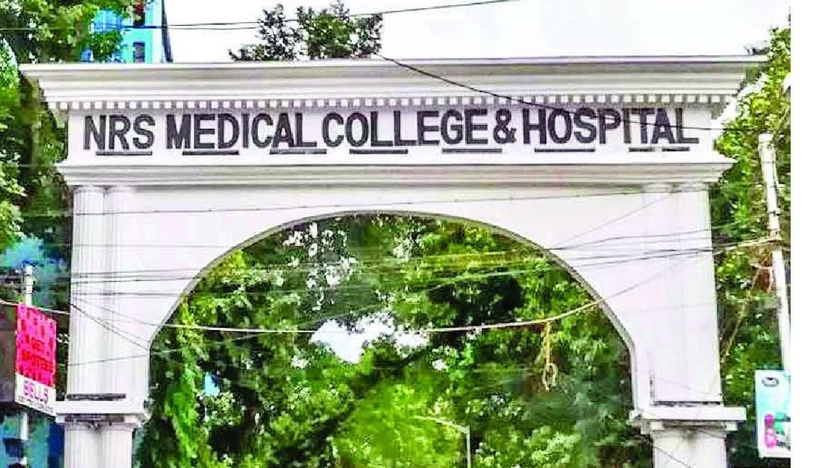 A burn unit will start functioning in nrs hospital from 2025 gnr