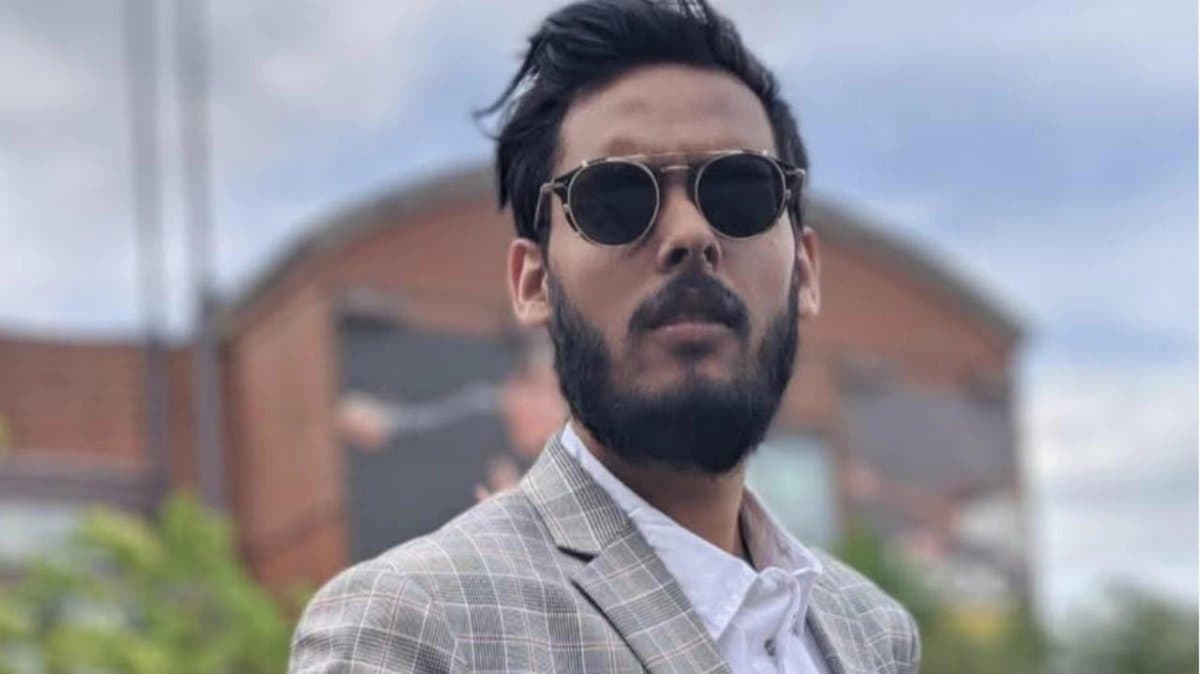 Tollywood actor Aditya Sengupta is in upcoming hoichoi series Birangana 