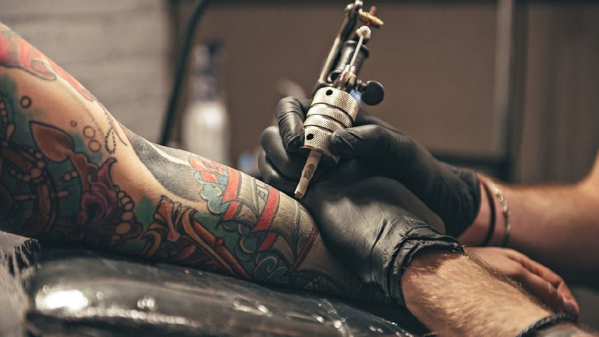 Things to remember before getting first tattoo