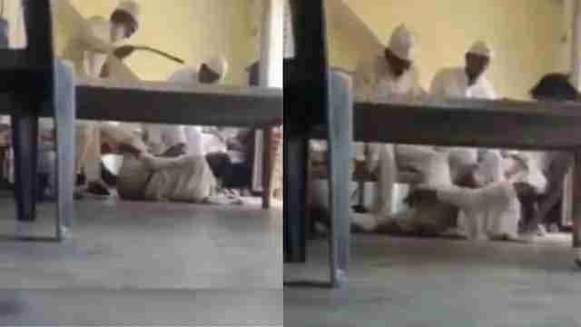 Man Gets Taliban Style Punishment By In Laws Here Is The Reason