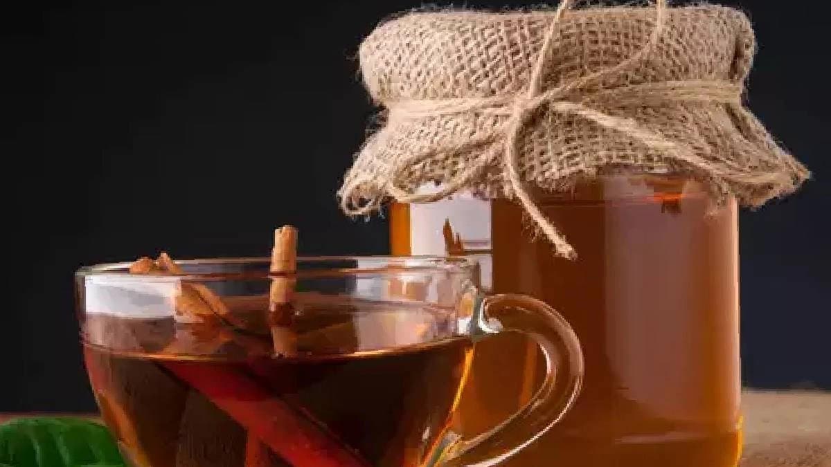 Benefits of cinnamon for weight loss and glowing skin