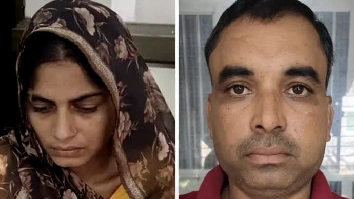 Four Members Of Family Kills Self Over Woman Illicit Affair in Madhya Pradesh