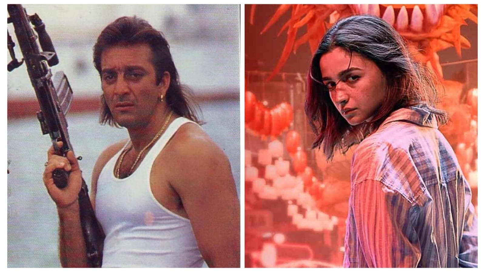 সঞ্জয় দত্তের কোন ছবির রিমেক ‘জিগরা’? রয়েছে আলিয়ার বাবা মহেশ ভাটের যোগ 